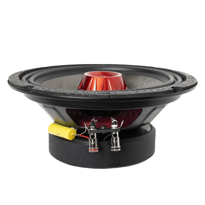 American Bass BK Biker Series 8 Inch 800W 4 Ohm Pro Speakers