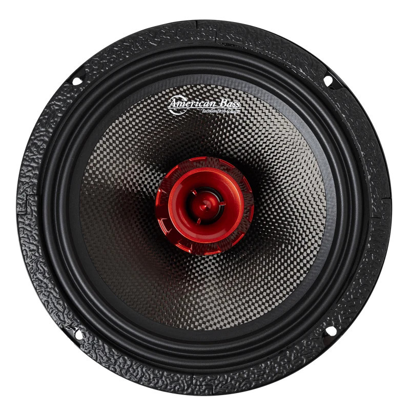 American Bass BK Biker Series 8 Inch 800W 4 Ohm Pro Speakers