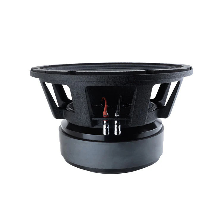 DB Drive WDX PRO 12 Inch 4500W 4 Ohm Pro Mid-Bass Speakers