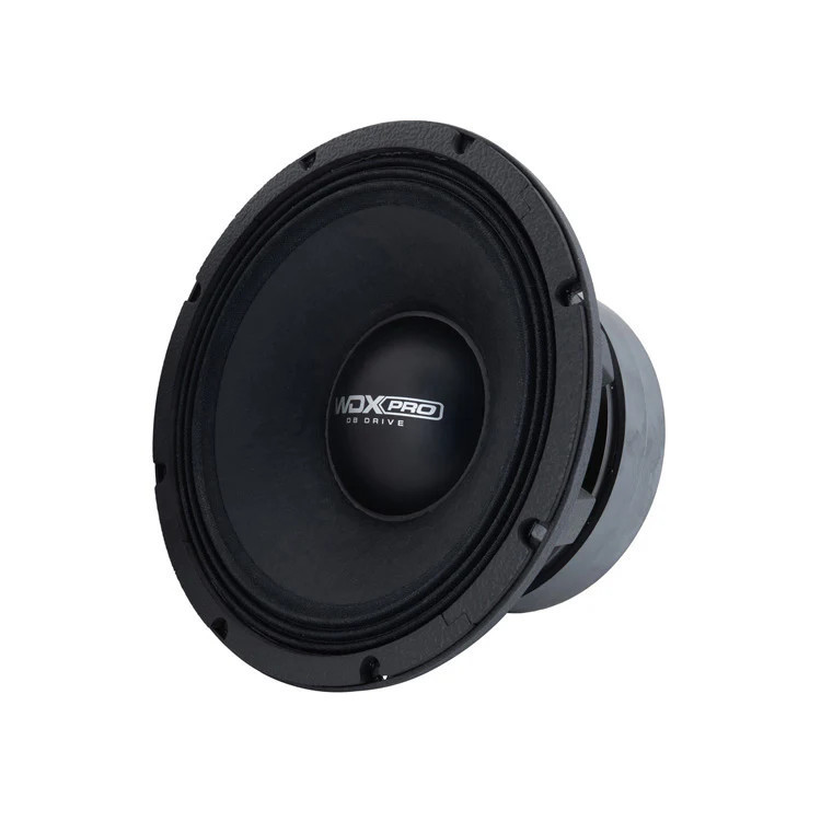DB Drive WDX PRO 12 Inch 4500W 4 Ohm Pro Mid-Bass Speakers