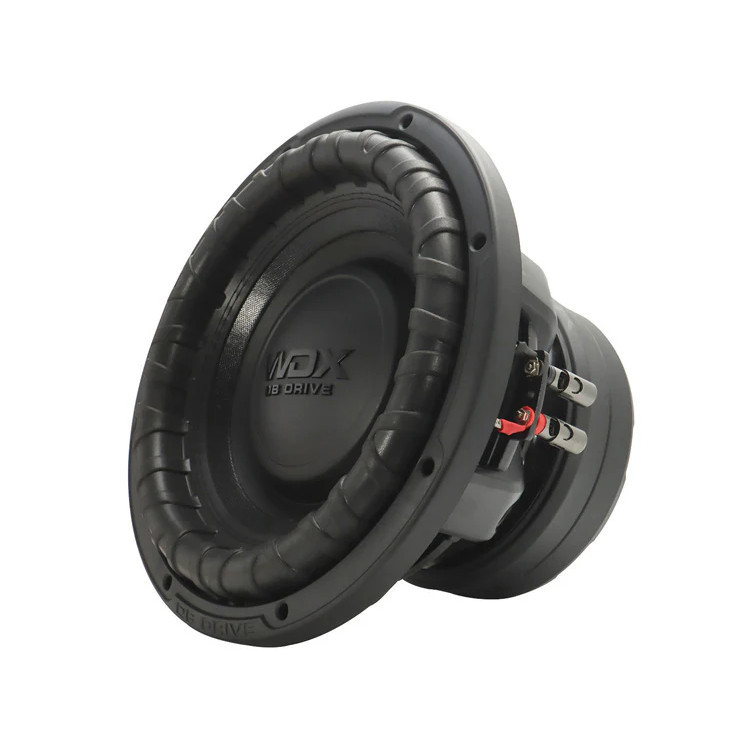 DB Drive WDX G5R 12 Inch 6000W Max DVC 4 Ohm Subwoofer | WDX12G5R.4