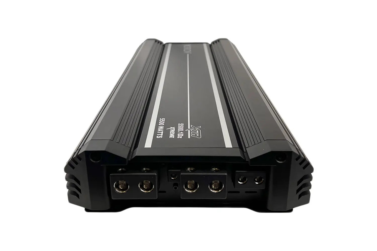 Orion XTR 5500.1DZ | 5500W RMS Monoblock Subwoofer Amplifier