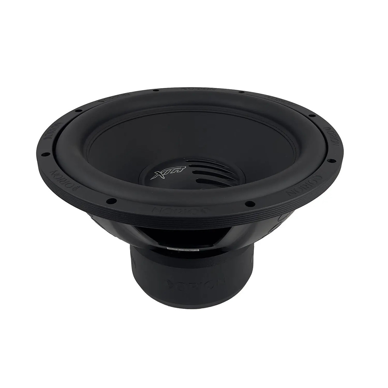Orion XTR 15 Inch 3000W DVC 4 Ohm Subwoofer | XTR154D