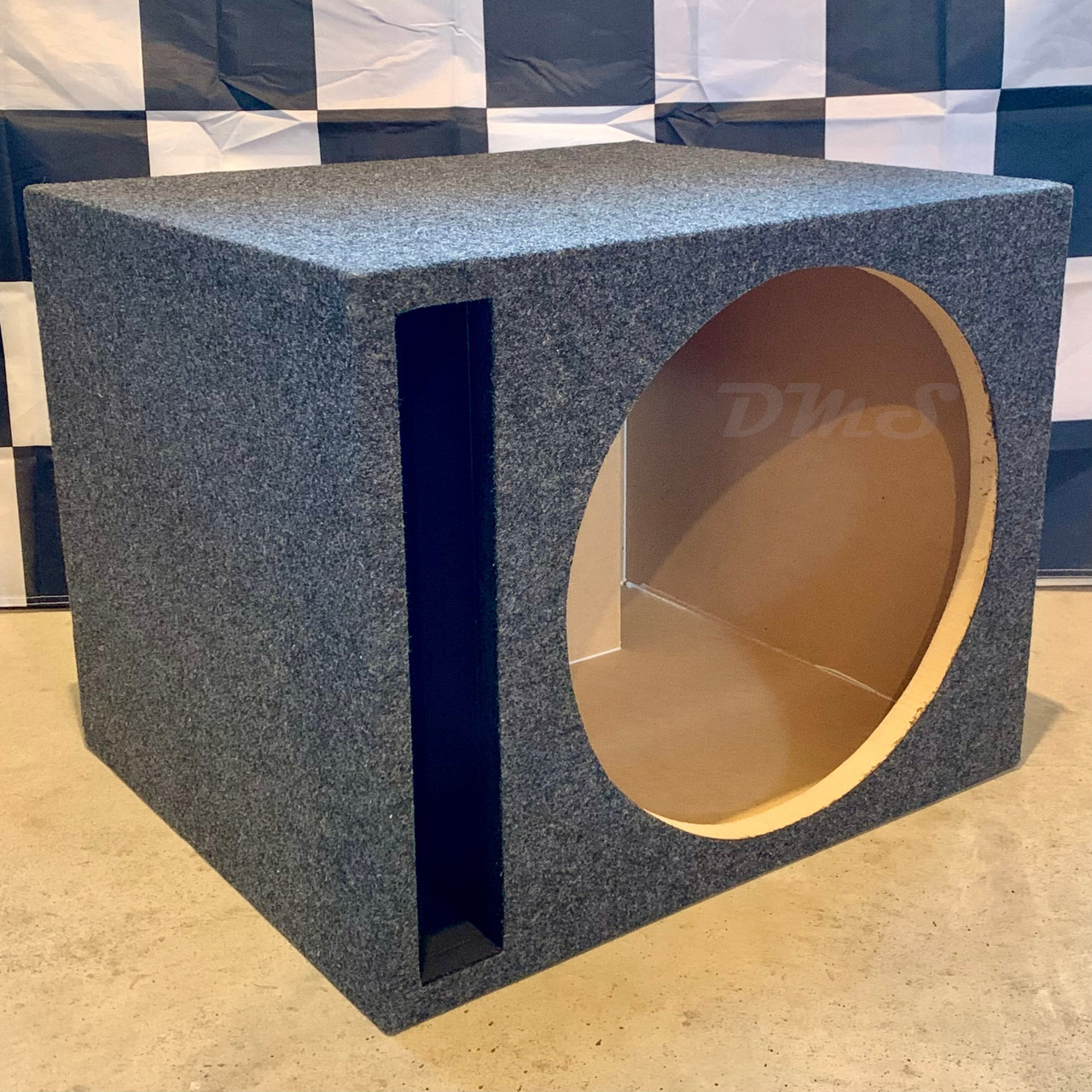 Power Acoustik BAMF 15 Package | 15