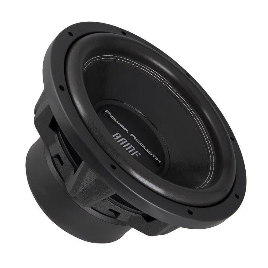 Power Acoustik BAMF 15 Package | 15