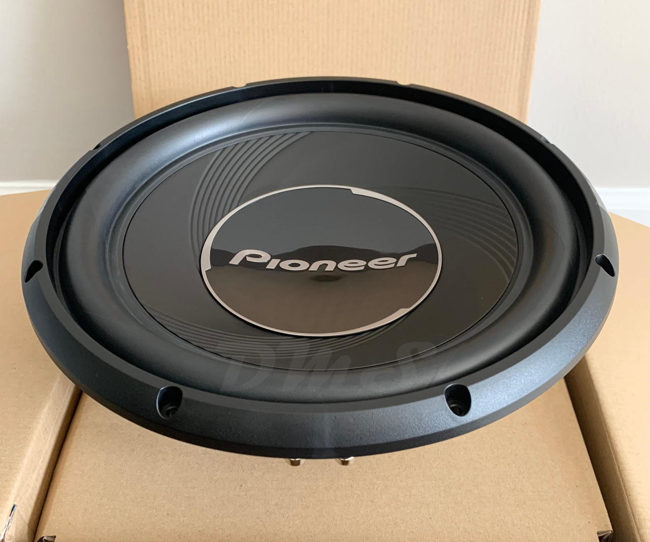 1400 Watt Pioneer W311s4 Pioneer TS-W311S4 12