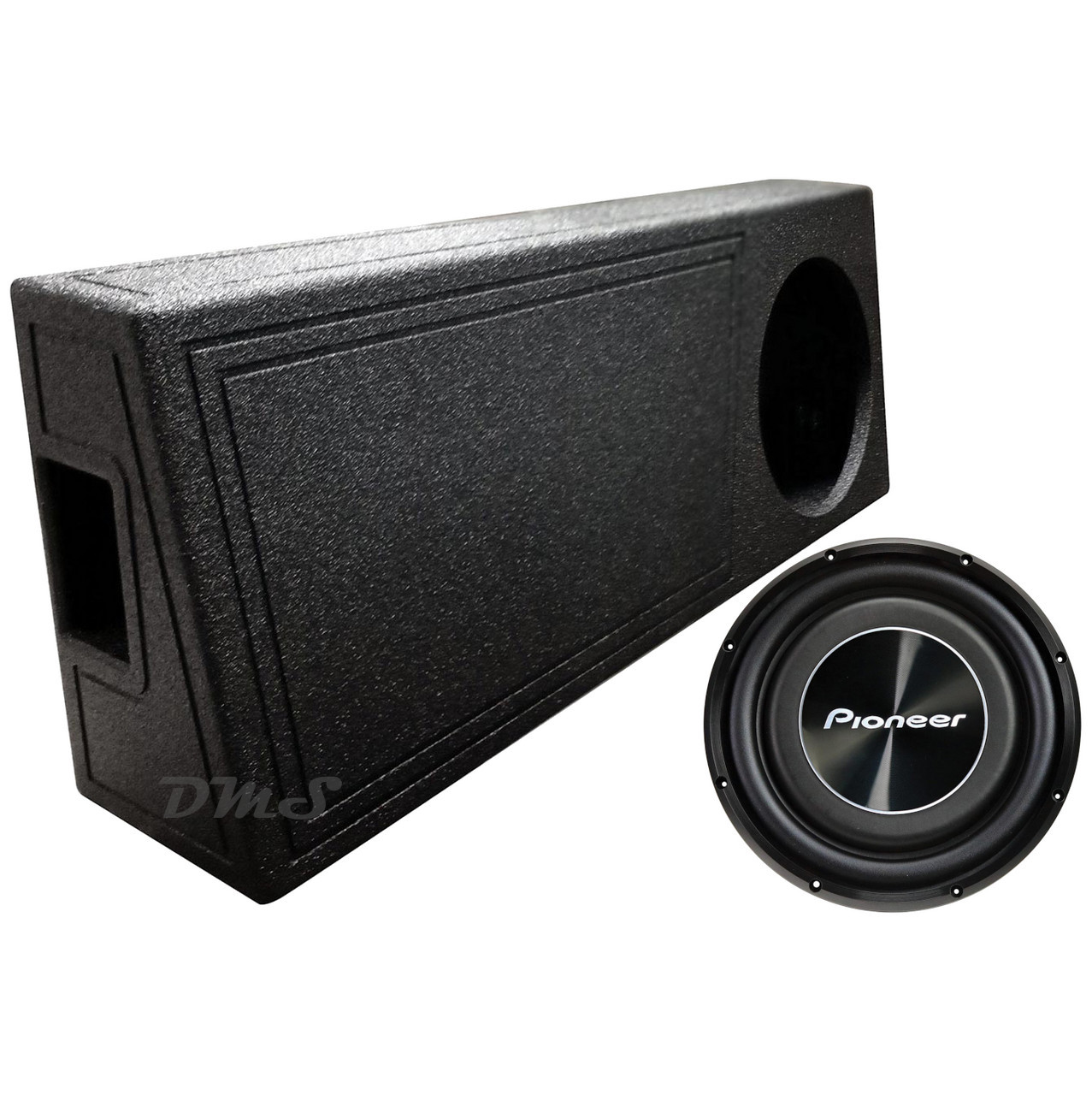 Pioneer TS-A3000LS4 Package | 12