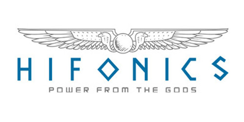 Hifonics Hifonics