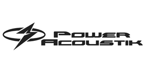Power Acoustik Power Acoustik