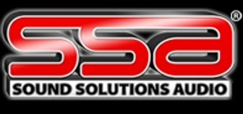 Sound Solutions Audio (SSA) Sound Solutions Audio (SSA)
