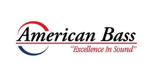 American Bass USA American Bass USA