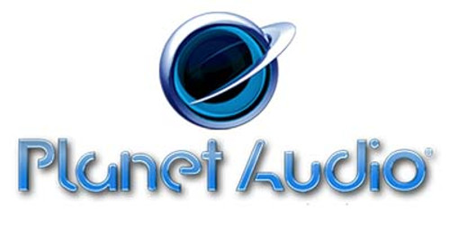 Planet Audio Planet Audio