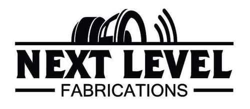 Next Level Fabrications | Custom Subwoofer Boxes - Design Blueprints - Flat Packs