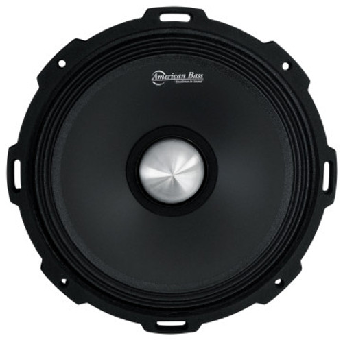 American Bass GF-10 L-MR | Godfather 10 Inch 1000W 4 Ohm Pro Audio Speaker (Single)