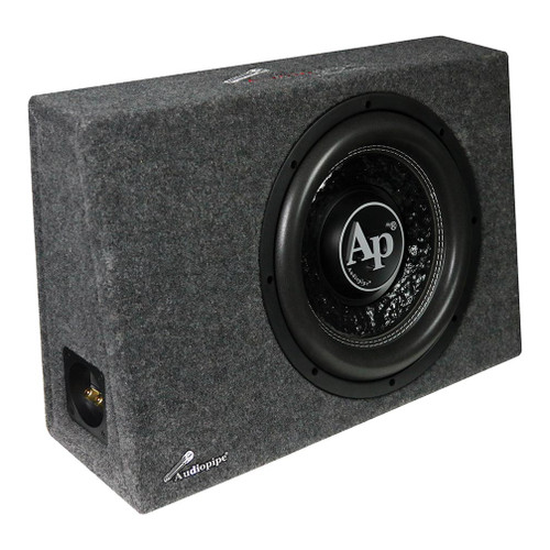 Audiopipe APSB-SP12SLM