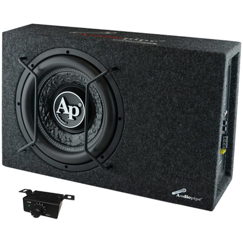 Audiopipe APSB-XF12AMP