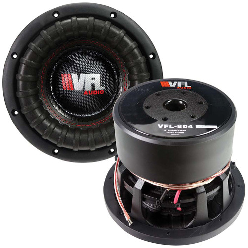 VFL Audio VFL-8D4