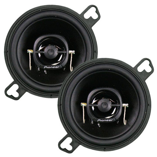 Pioneer TS-A878 | 3.5 Inch 60W 4 Ohm 2-Way Coaxial Speakers (Pair)