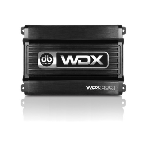 DB Drive WDX1000.1