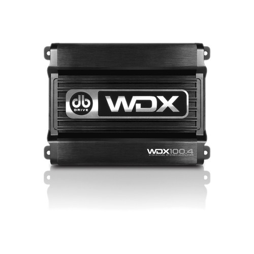 DB Drive WDX100.4
