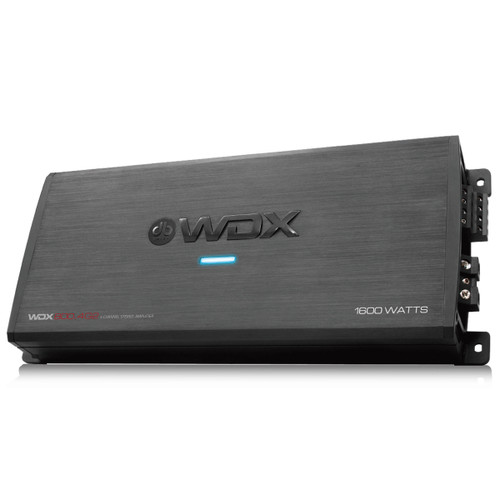 DB Drive WDX 800.4G2