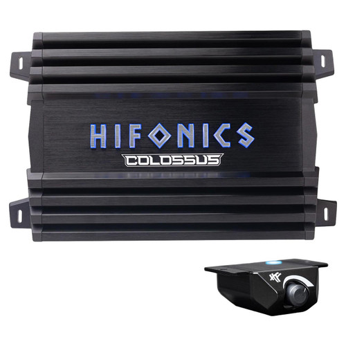 Hifonics HCC-1500.1D