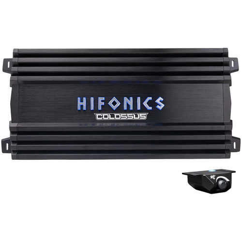 Hifonics HCC-4200.1D