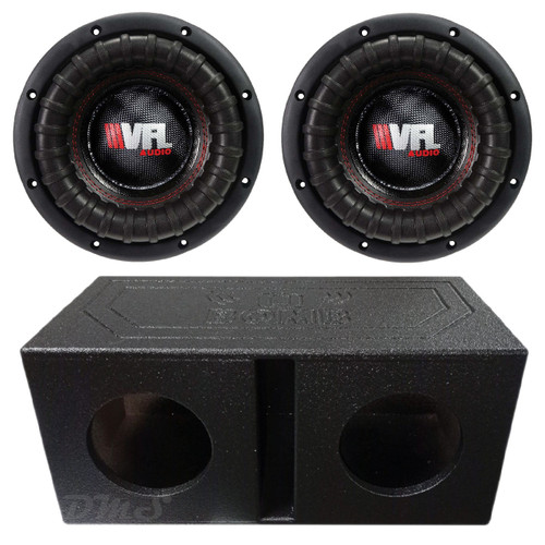 VFL Audio VFL-8D4