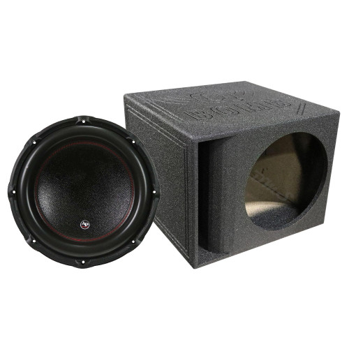 Audiopipe TXX-BDC3-15D2