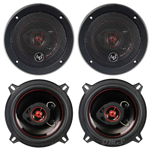 Audiopipe CSL-1502R