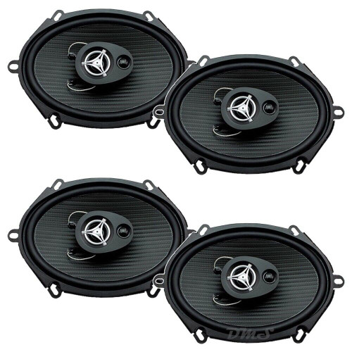 Power Acoustik EF-573