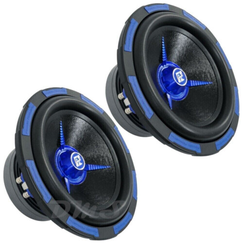 Power Acoustik MOFO-122X