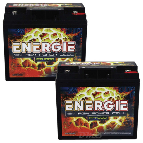 Energie PR1000