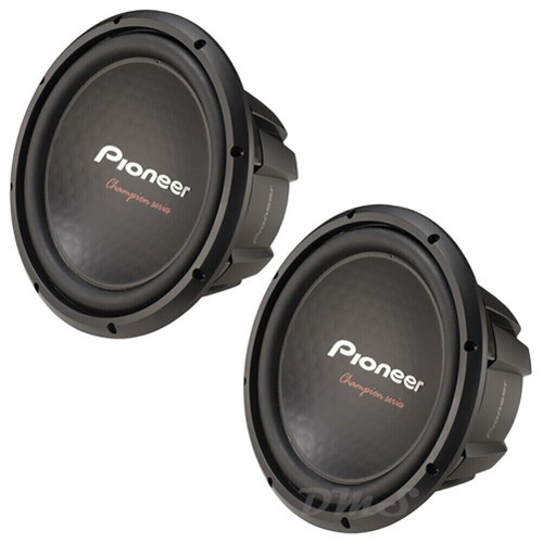 Pioneer Champion TS-A301S4