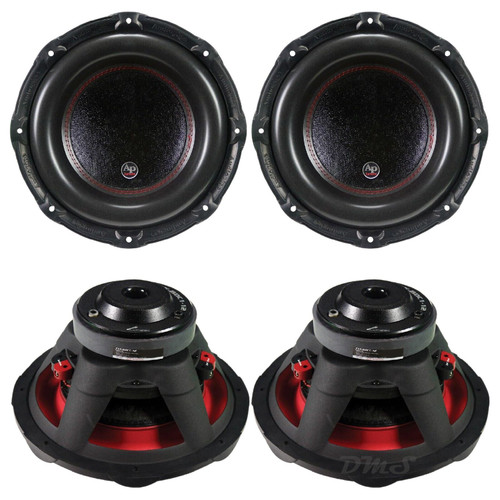 Audiopipe TXX-BDC1-12