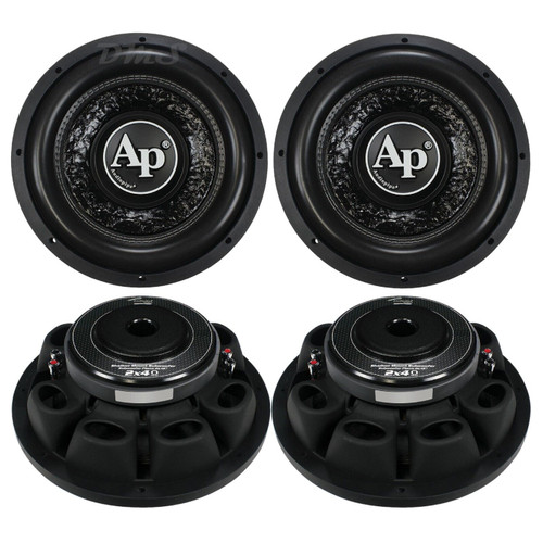 Audiopipe TXX-FA-1000