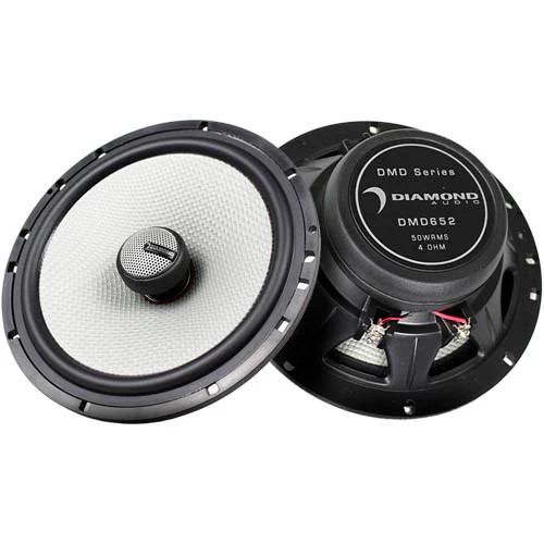 Diamond Audio DMD652