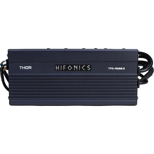 Hifonics THOR TPS-A600.5