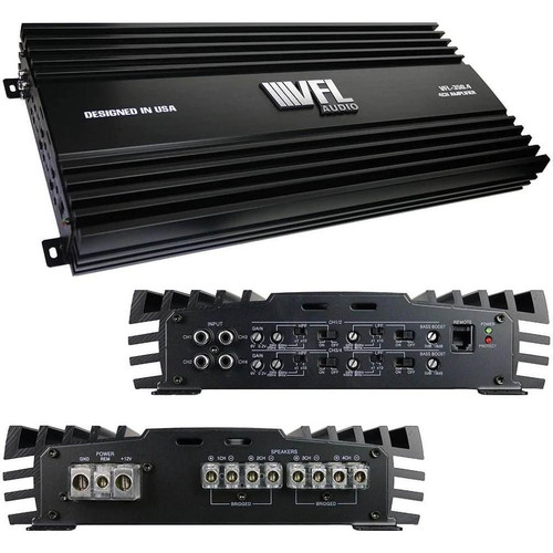 VFL Audio VFL-350.4