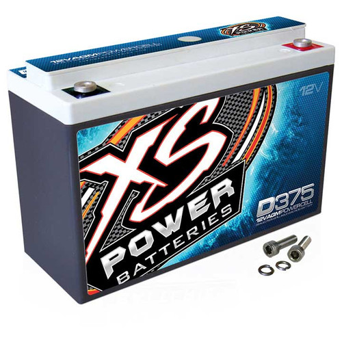 XS Power D375