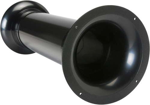 Precision Port PSP4-BKHT | 4" Flared Subwoofer Speaker Cabinet Port Tube Kit | 4 Inch