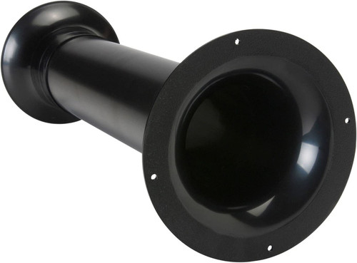 Precision Port PSP3-BKHT | 3" Flared Subwoofer Speaker Cabinet Port Tube Kit | 3 Inch