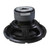 Audiopipe TS-PP3-12-D4 | 12 Inch 1600W DVC 4 Ohm Subwoofer