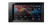 Pioneer AVH-240EX | 6.2" Double Din Touchscreen Multi-Media DVD Head Unit Car Radio