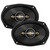 Pioneer TS-A6971F | 6x9 Inch 600W 4 Ohm 4-Way Coaxial Speakers (Pair)