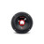 DB Drive P3M 6C | 6.5 Inch 225W 8 Ohm Pro Audio Midrange Speakers (4 Pack)
