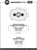 DB Drive S69P | 6x9 Inch 600W 4 Ohm 4-Way Coaxial Speakers (4 Pack)
