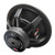 DB Drive WDX15G2R.2 | 15 Inch 2500W Max DVC 2 Ohm Subwoofers | WDX G2R 15" (Pair)