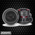 DB Drive WDX8G0.2 | 8 Inch 800W Max DVC 2 Ohm Subwoofer | WDX G0 8"