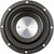 Blaupunkt GTJ10W3 | 10 Inch 600W SVC 4 Ohm Shallow Slim Subwoofers (Pair)
